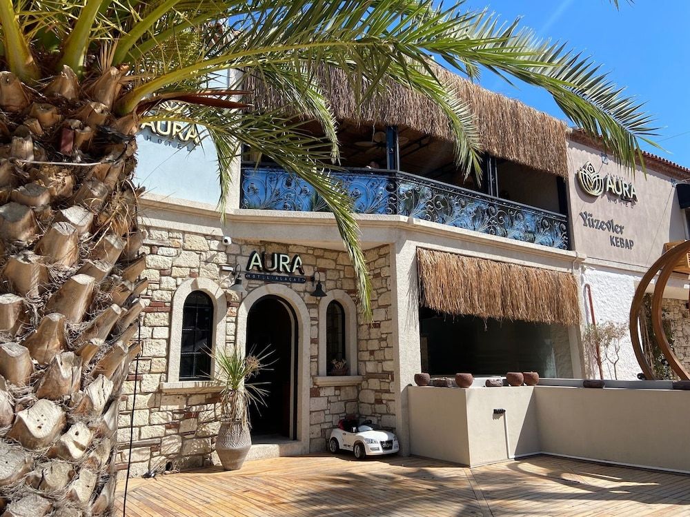 undefined Alacati Aura Plus 6