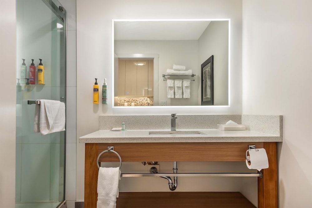 Standard Room, 1 King Bed, Non Smoking, Kitchenette (Pet Friendly)