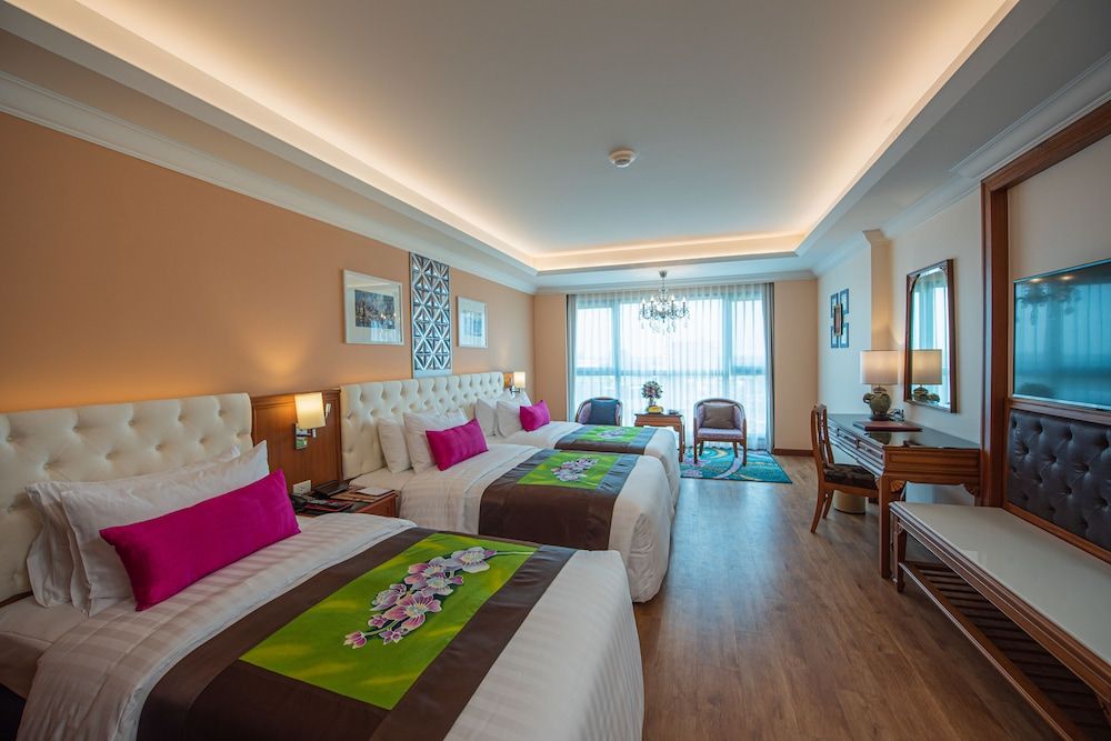 Empress Premier Hotel Premier Room 6