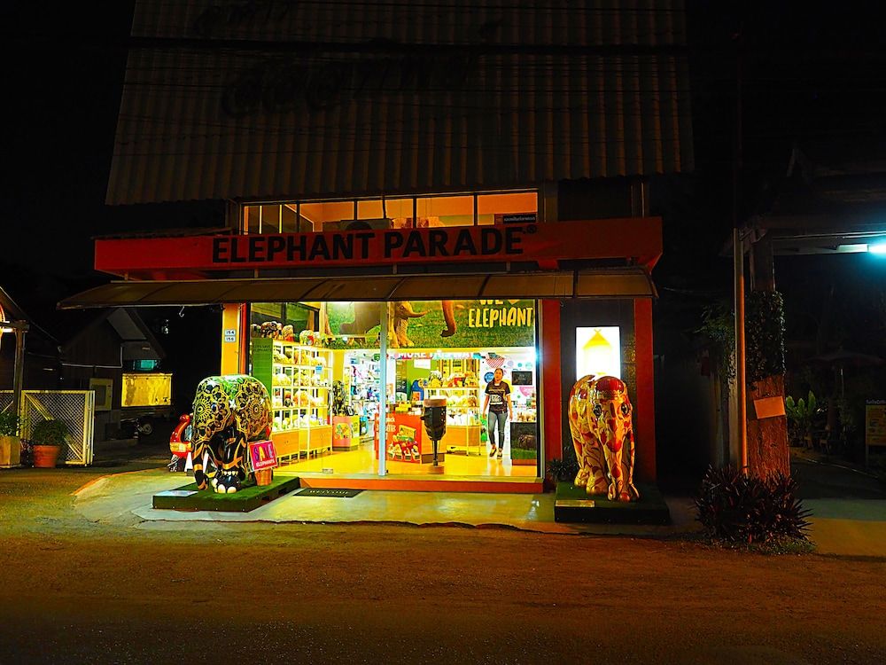 undefined Empress Premier Hotel 10