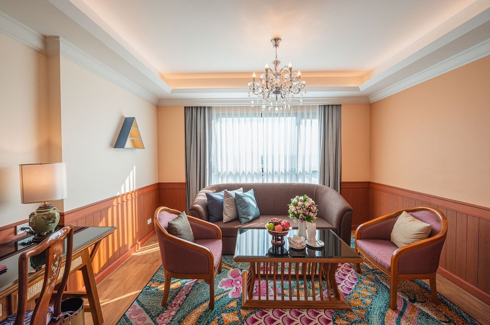 Empress Premier Hotel Premier Room 14