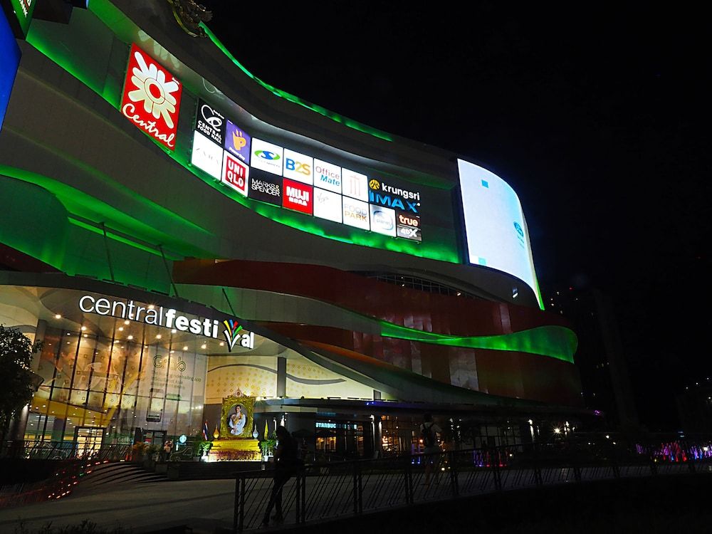 undefined Empress Premier Hotel 7