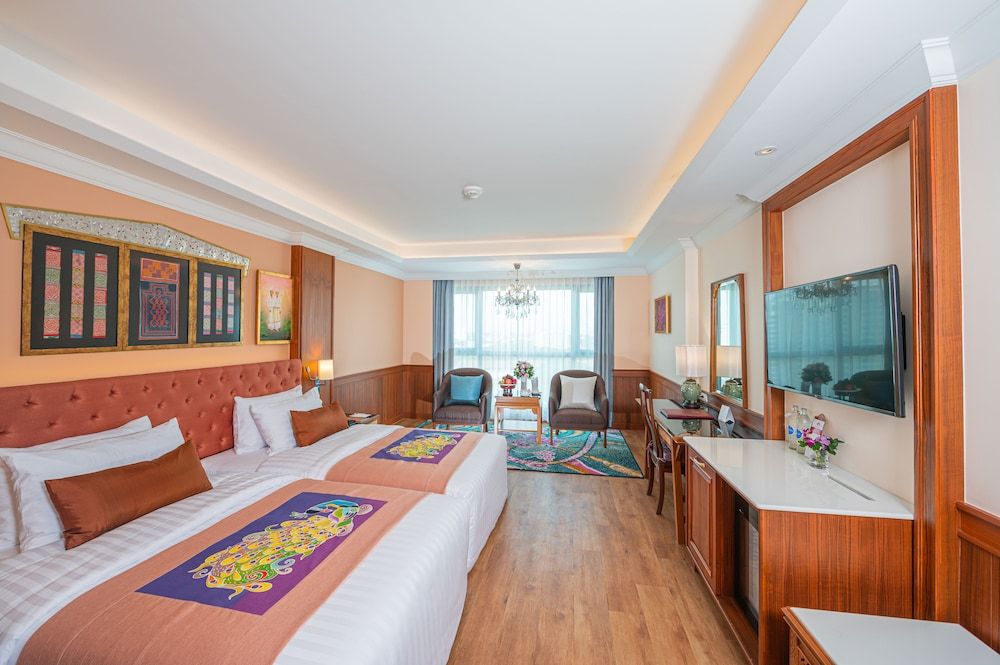 Empress Premier Hotel Premier Room 7