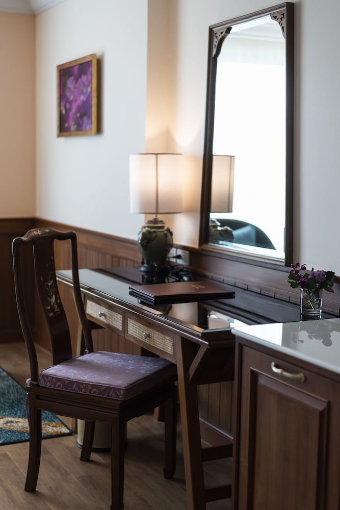 Empress Premier Hotel Premier Room 17