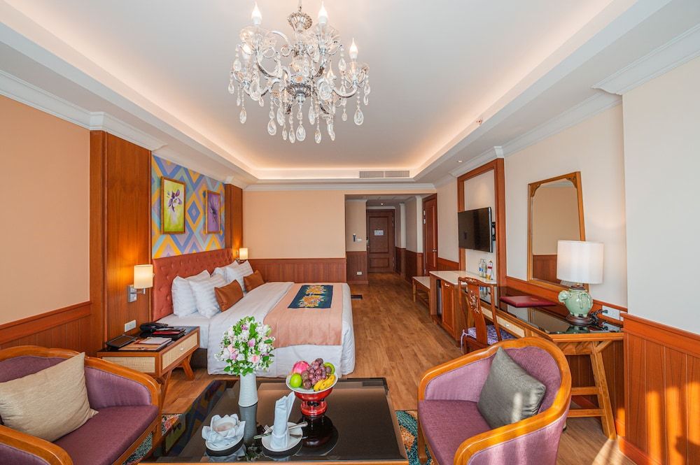 Empress Premier Hotel Premier Room 15