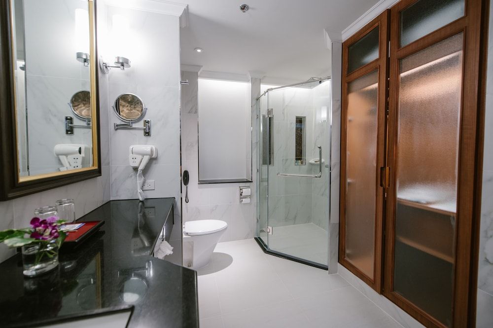 Empress Premier Hotel Premier Room 13