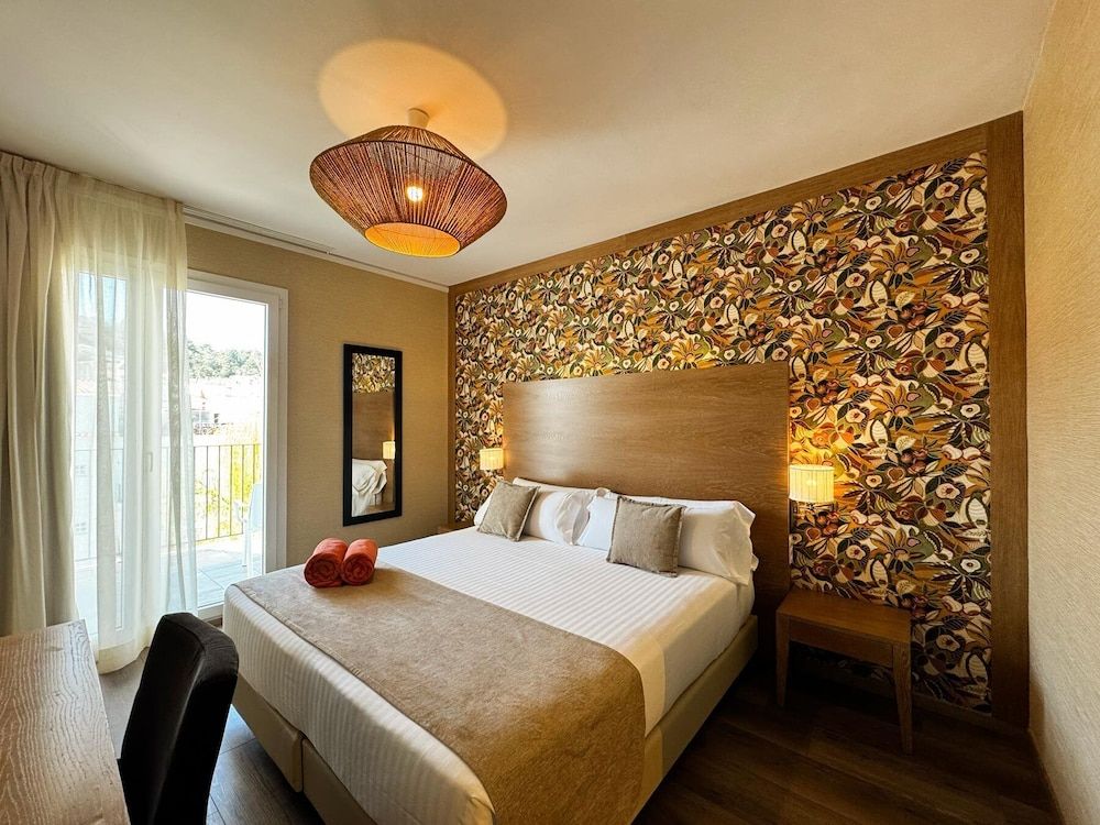Superior Double Room, Terrace