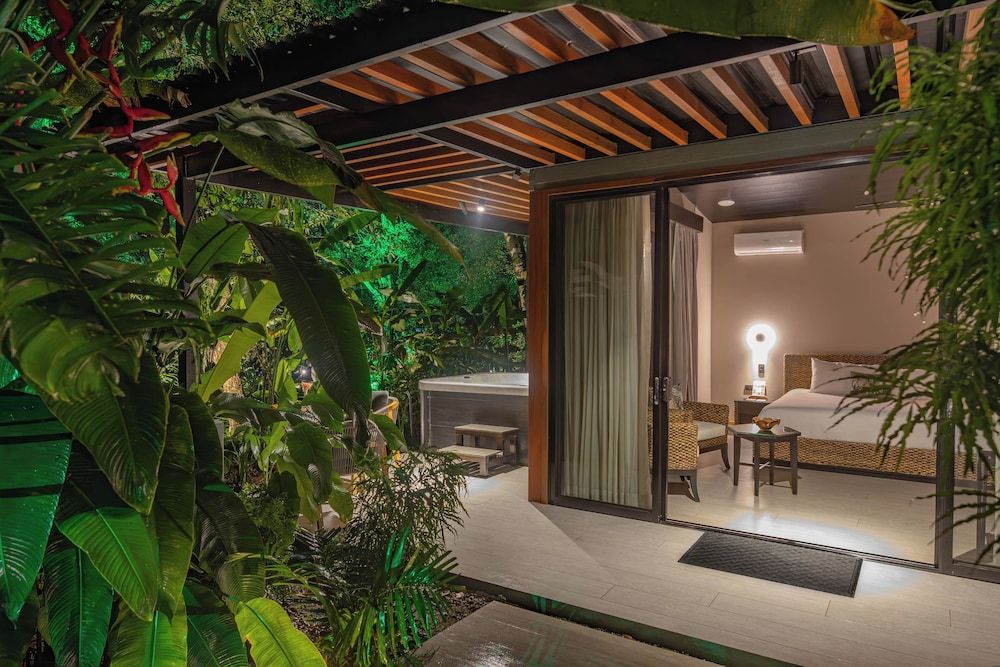 undefined Noah's Forest by Tifakara 3