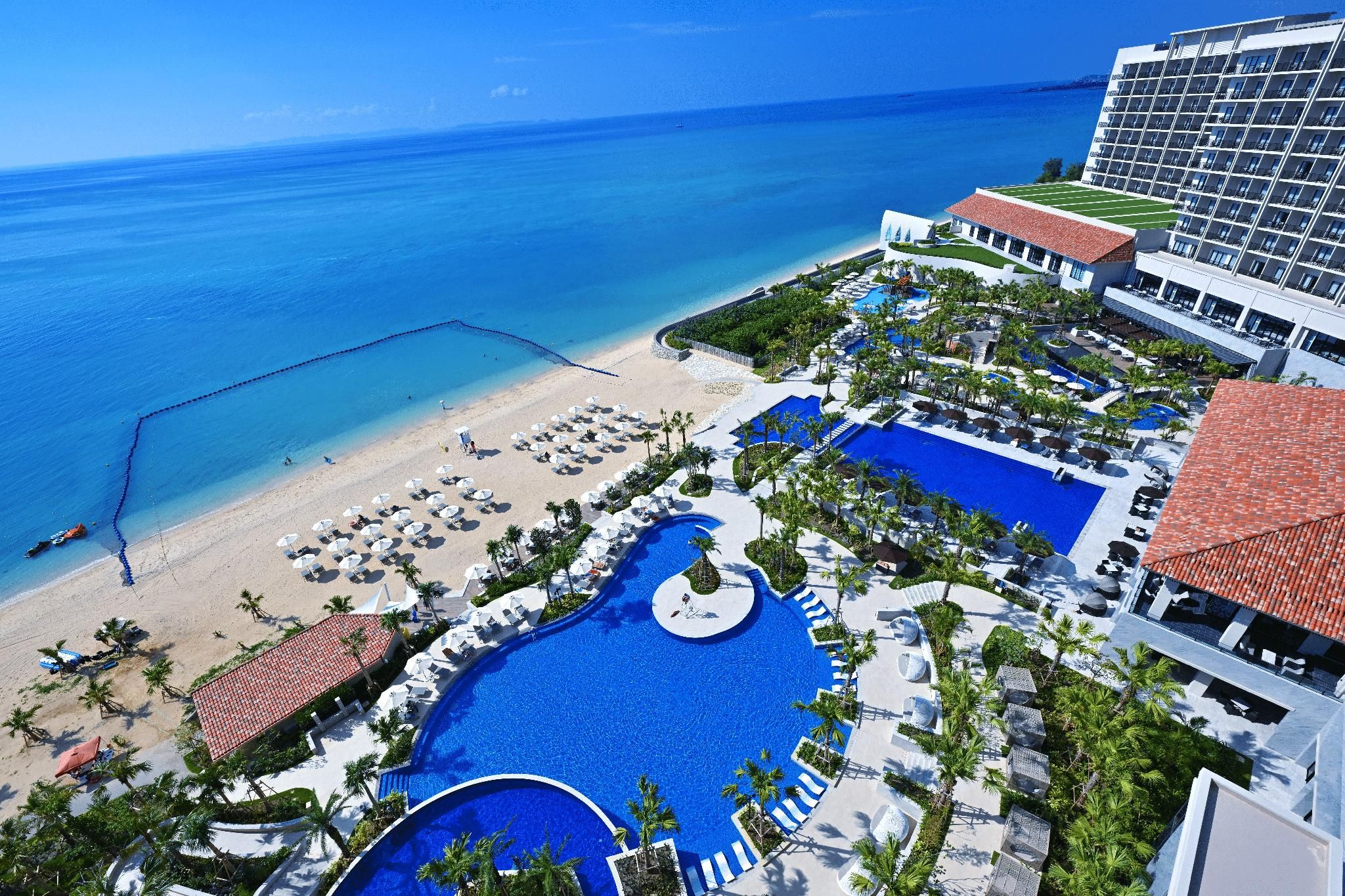 Deluxe Twin Room with Extra Bed Non-Smoking