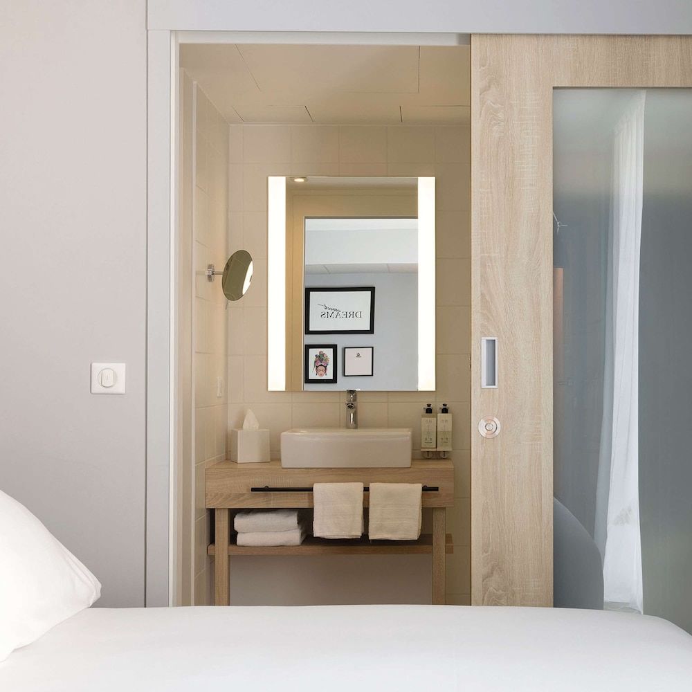 Room, 1 Queen Bed, Accessible