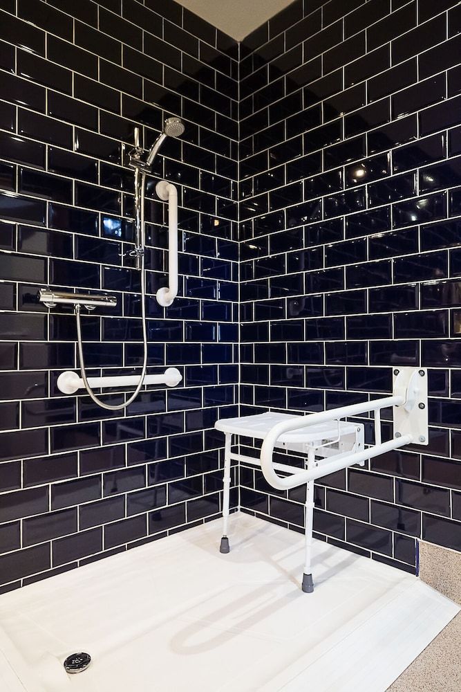 undefined The Dixie Dean Hotel 10