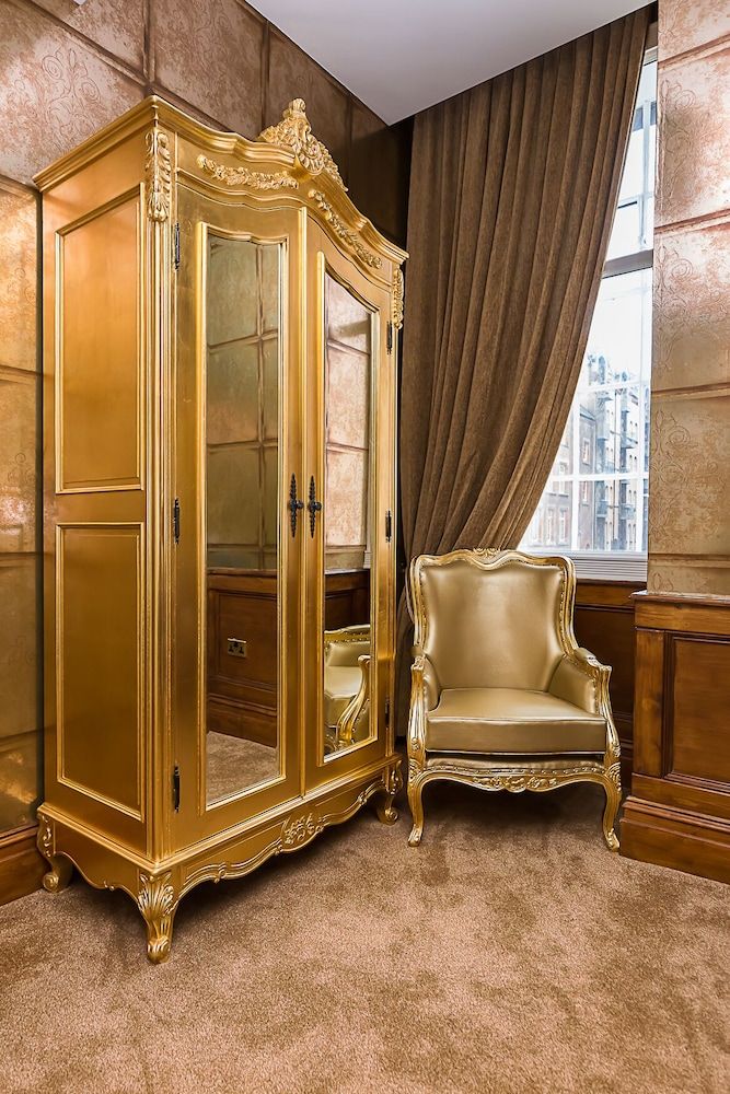 The Dixie Dean Hotel Classic Double Room, Accessible 7