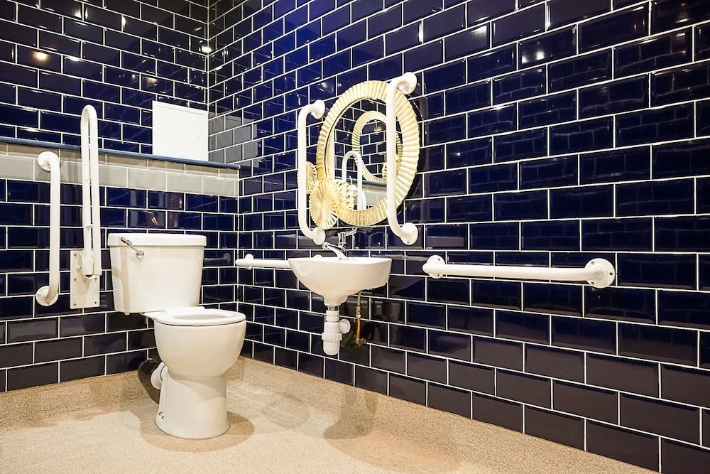 undefined The Dixie Dean Hotel 9