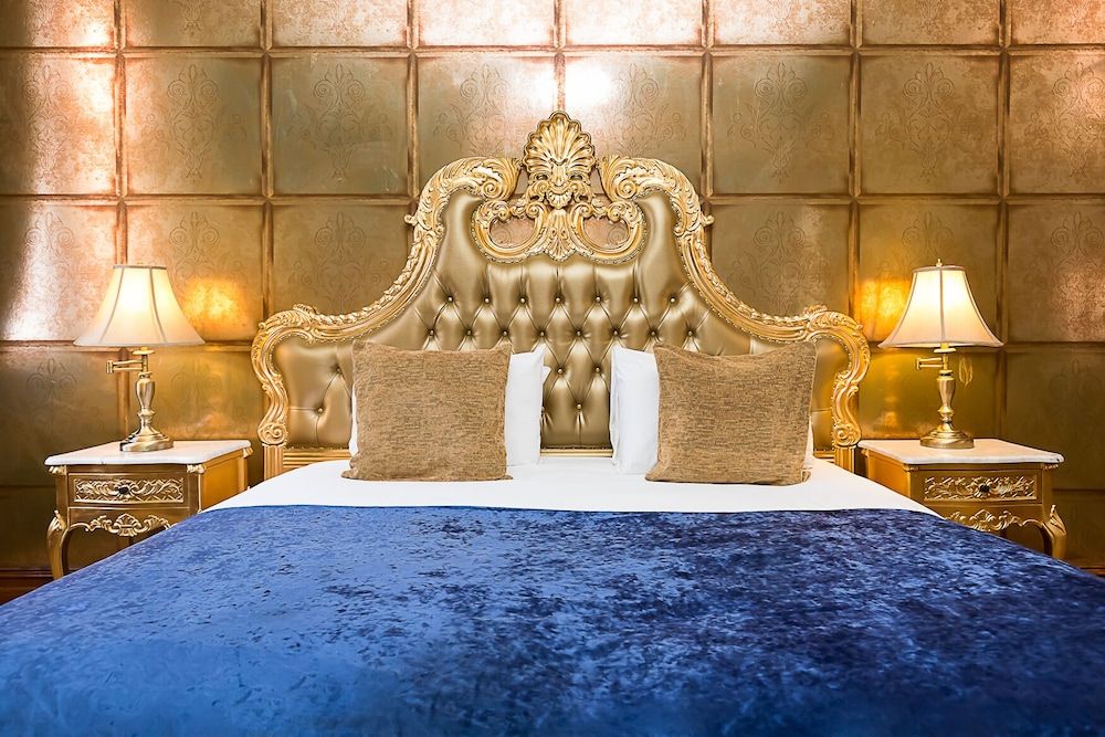 undefined The Dixie Dean Hotel 7