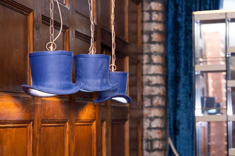 undefined The Dixie Dean Hotel 4