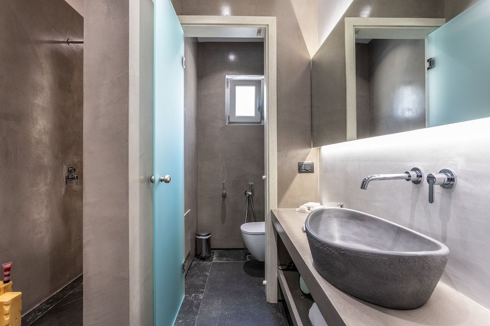 Aegean Gem Charm Suite 8