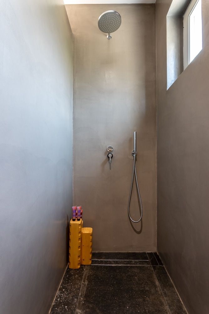 Aegean Gem Gem Suite, outdoor hot tub 30