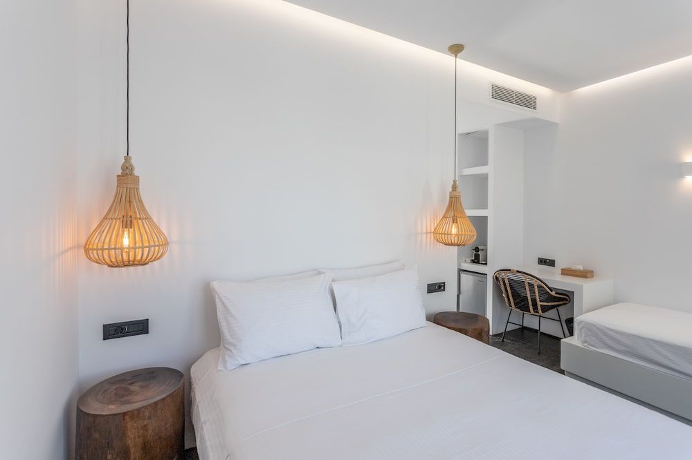 Aegean Gem Charm Suite 6