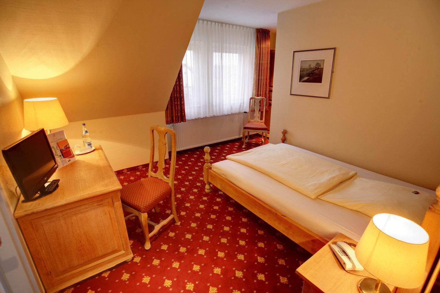 Single Room