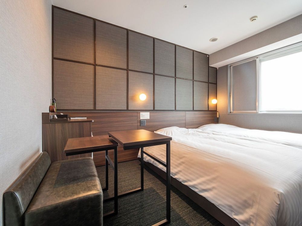 Hollywood Twin Room
