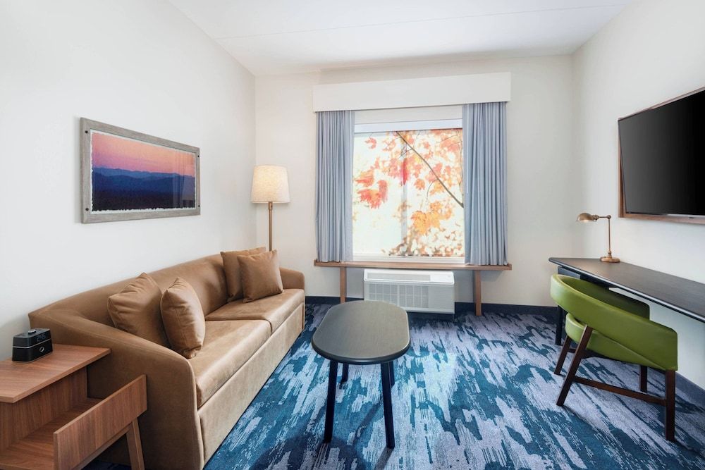Studio Suite, Multiple Beds