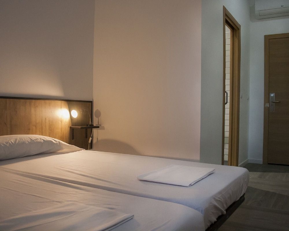 undefined The Market Hostel Alicante 3