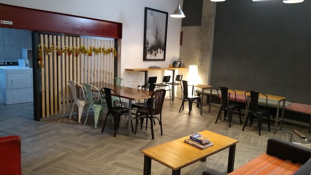 undefined The Market Hostel Alicante 10