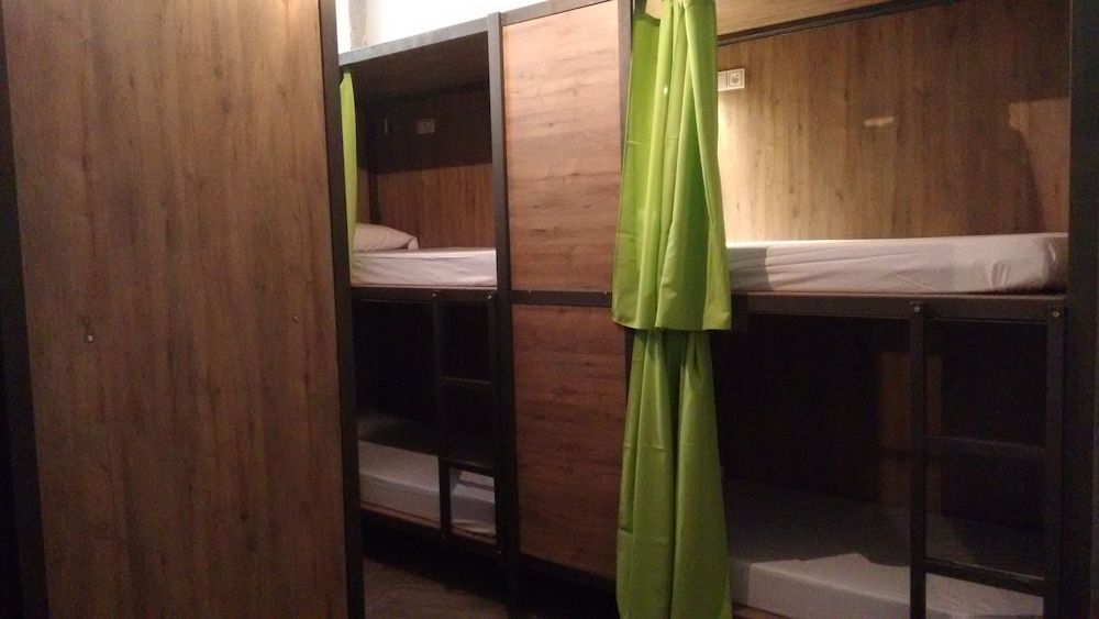 undefined The Market Hostel Alicante 7