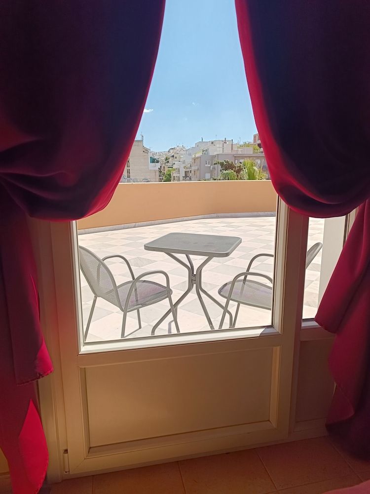 undefined Exis Boutique Hotel 5