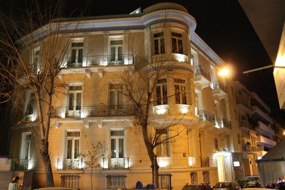 undefined Exis Boutique Hotel 9