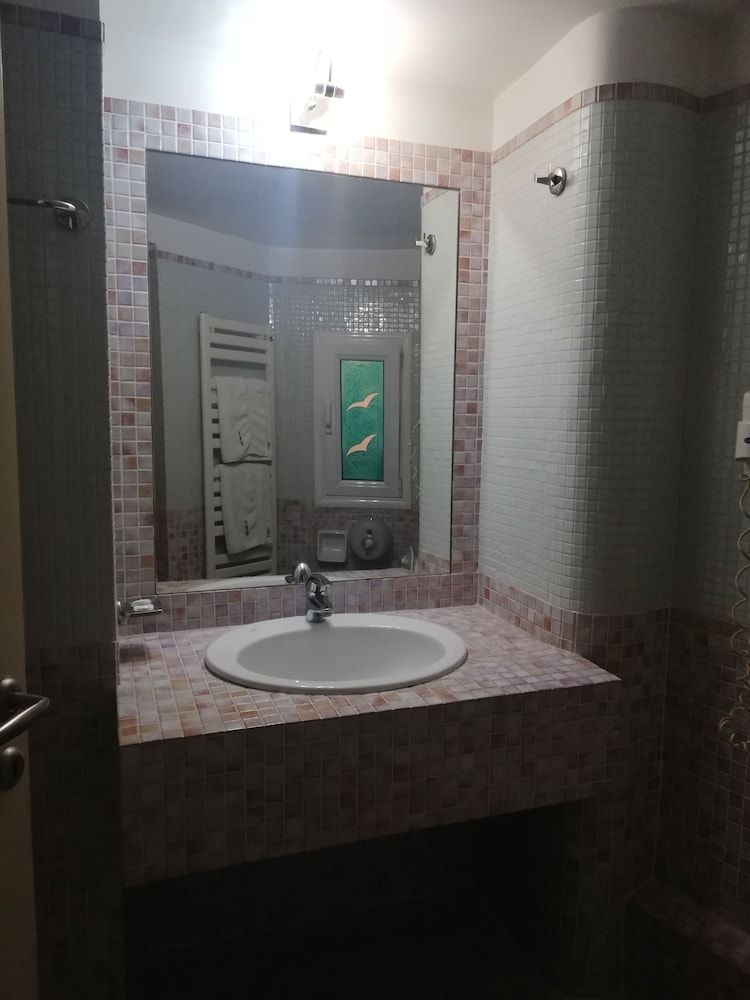 Exis Boutique Hotel Standard Double Room 23