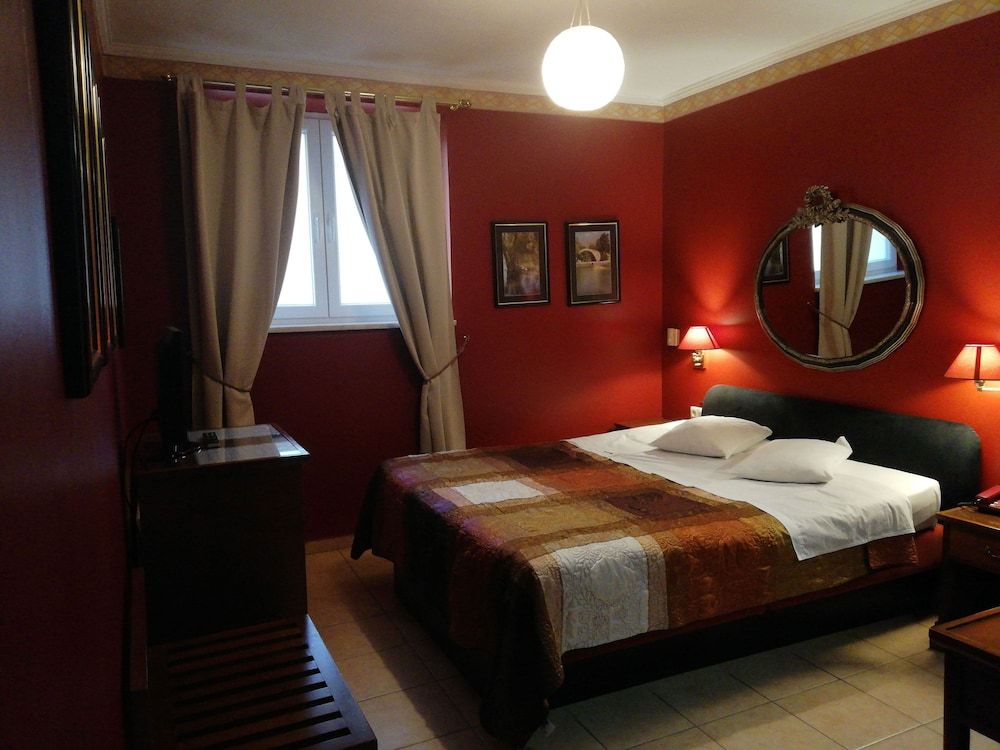 Exis Boutique Hotel Superior Double Room, Jetted Tub 4