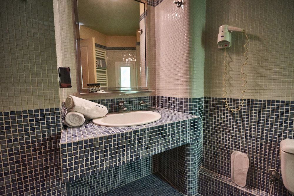 Exis Boutique Hotel Standard Double Room 27