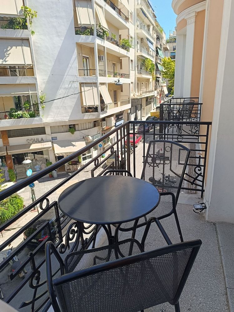 Exis Boutique Hotel Standard Double Room 19