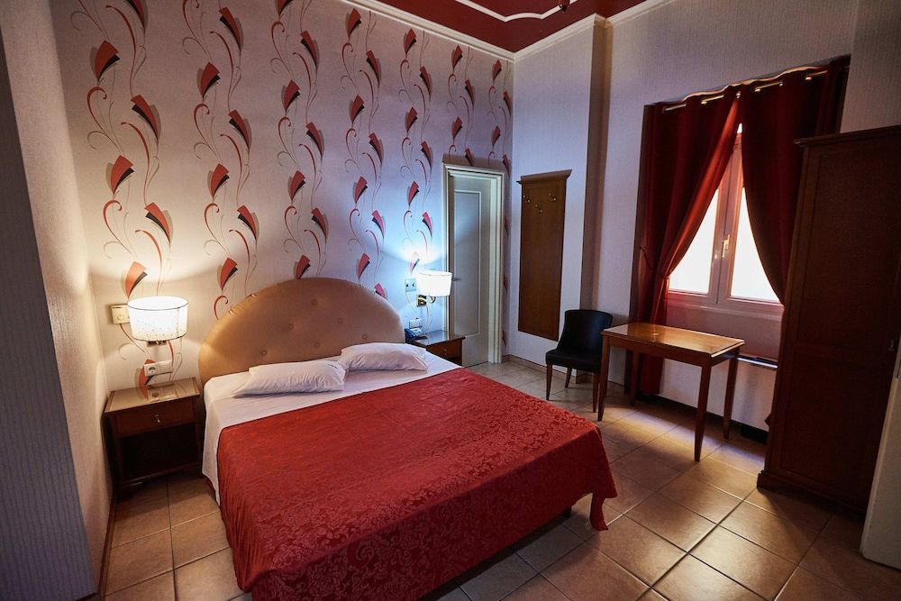 Exis Boutique Hotel Standard Double Room 7