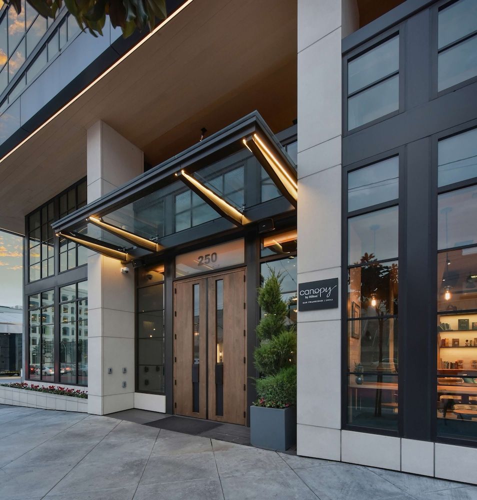 undefined Canopy by Hilton San Francisco SoMa 9
