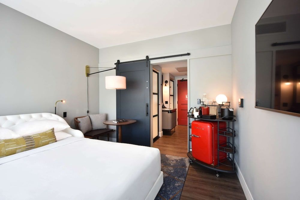 undefined Canopy by Hilton San Francisco SoMa 3
