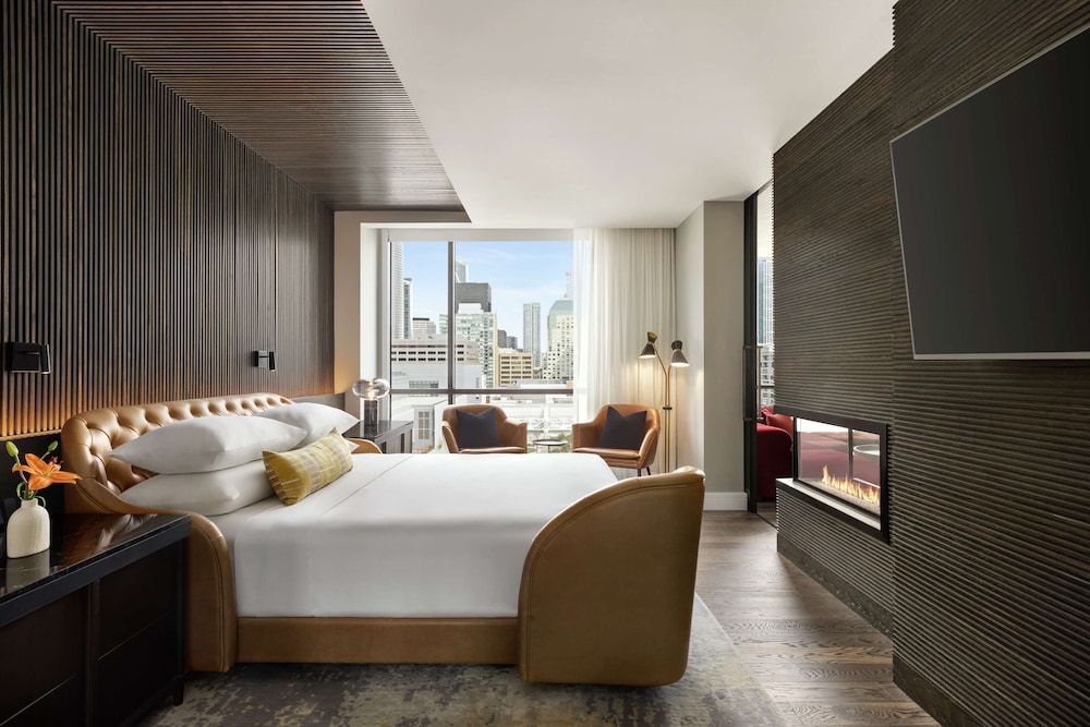 undefined Canopy by Hilton San Francisco SoMa 4