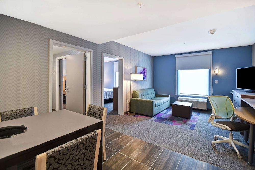 Suite, 1 Bedroom, Non Smoking