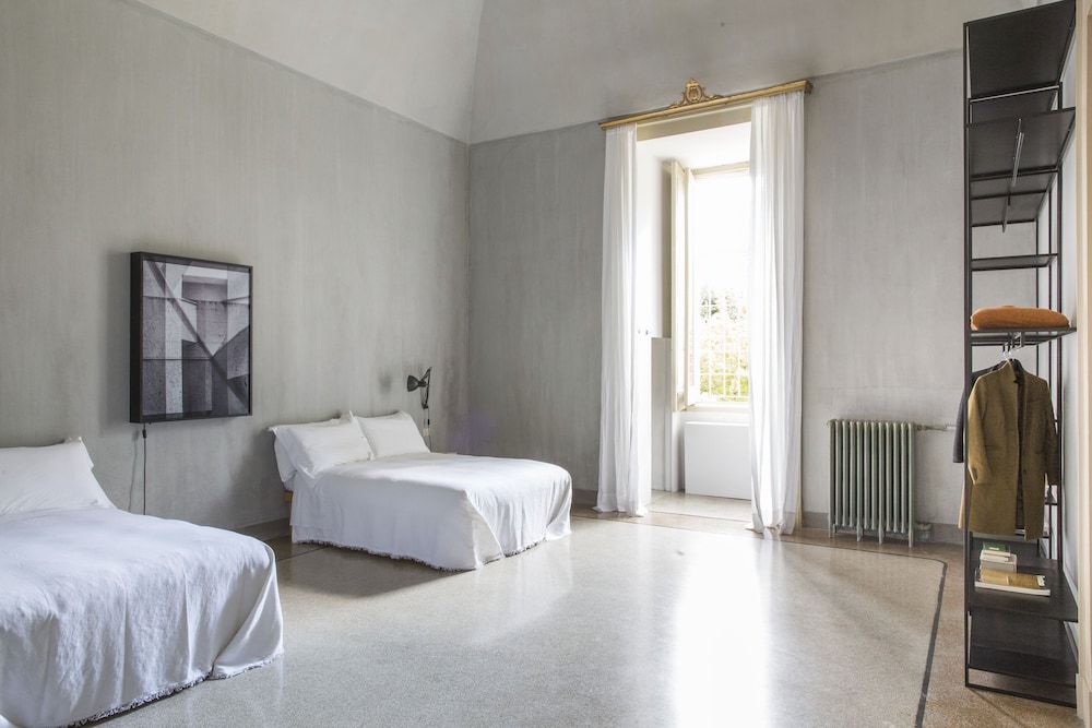 Suite, 1 King Bed (Suite)