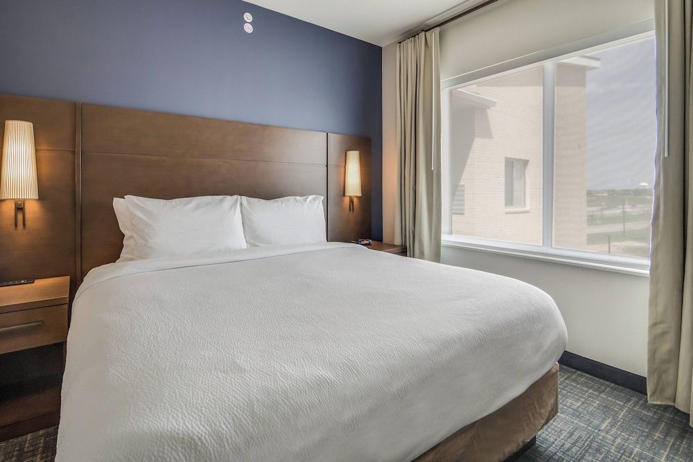 Suite, 1 Bedroom