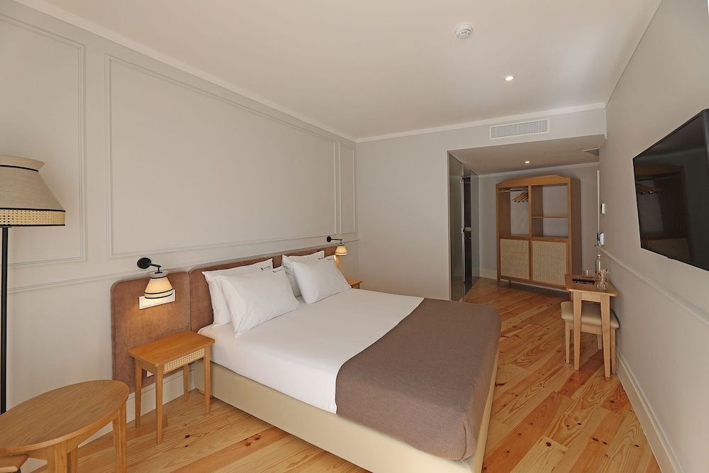 Memoria Porto FLH Hotels Standard Double Room 3