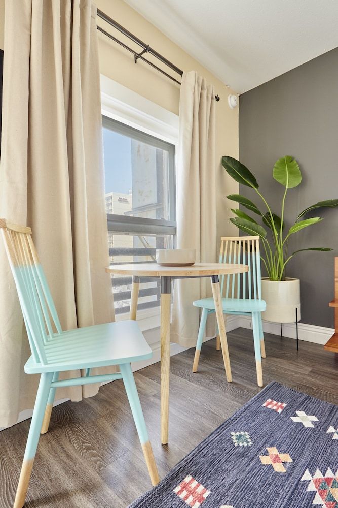 Kasa Gaslamp Quarter San Diego Deluxe Studio, 1 Queen Bed (Self Check-in with Virtual Front Desk) 15