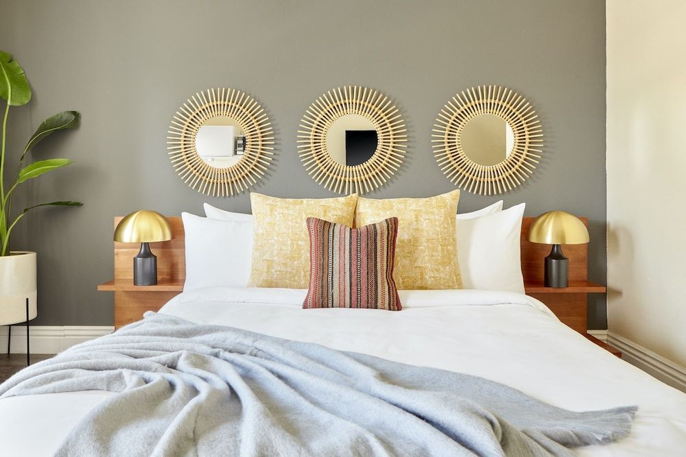 Kasa Gaslamp Quarter San Diego Deluxe Studio, 1 Queen Bed (Self Check-in with Virtual Front Desk) 5