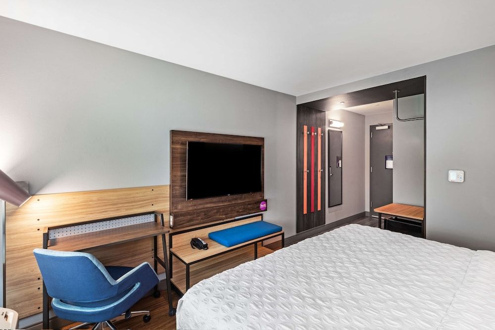 Room, 1 King Bed