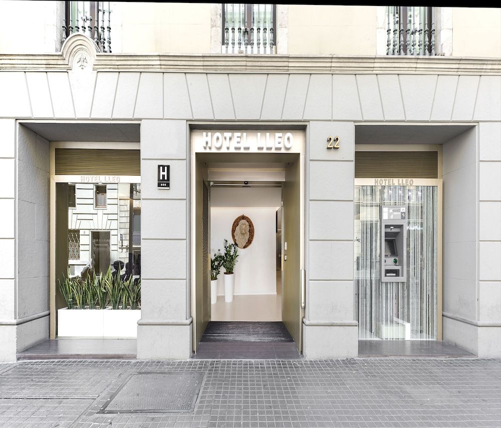 undefined Hotel Lleó