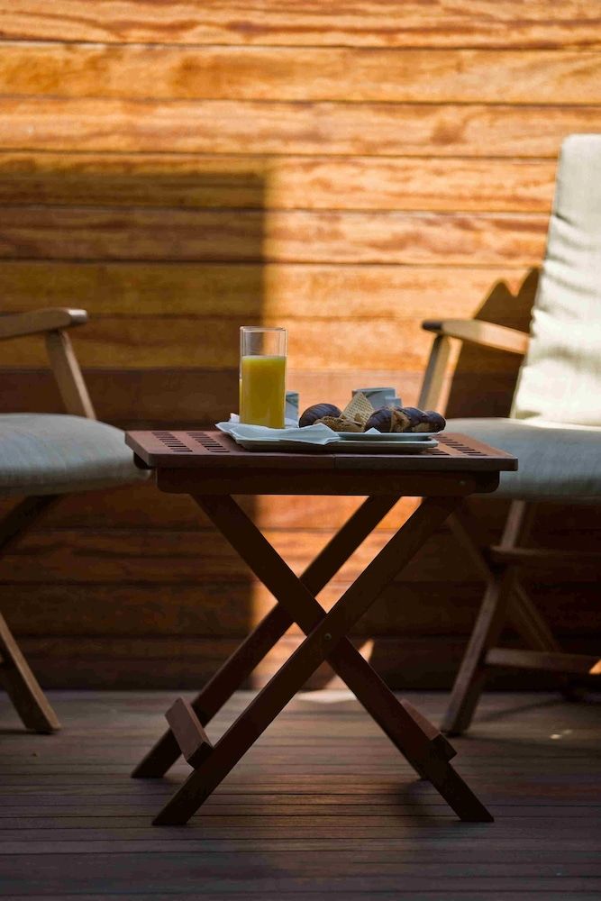 Hotel Lleó Superior Double Room 4