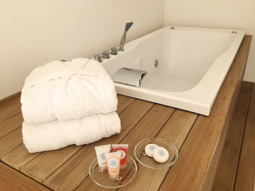 Live Hotel Boutique - Adults Only Premium Room 9