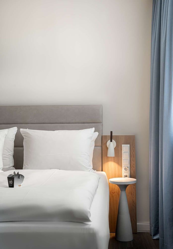 elaya hotel oberhausen Standard Apartment 3