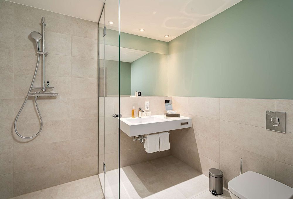 elaya hotel oberhausen Superior Room 4